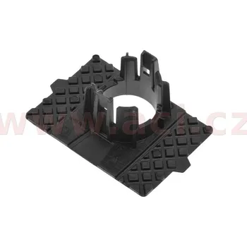 držák parkovacího čidla zadního nárazníku uprostřed ORIGINÁL