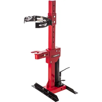 Stahovák hydraulický stahovák pružin McPherson, Q-TECH
