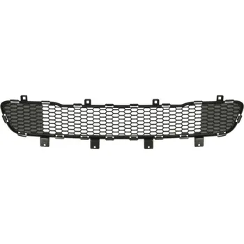 Nárazník BLIC Mřížka nárazníku JEEP COMPASS II 11.16-10.22