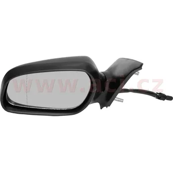 Auto zrcátko Vnější zpětné zrcátko VAN WEZEL 0955803