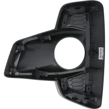 Nárazník BLIC Mřížka nárazníku P TOYOTA HILUX VIII 01.18-05.20