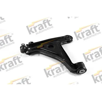 Zavěšení kol Řídicí páka, zavěšení kol KRAFT AUTOMOTIVE 4211519