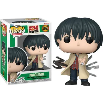 Figurka Funko Pop! 2060 Sakamoto Days Nagumo