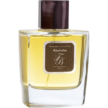 Unisex parfém Franck Boclet Absinthe EDP 100 ml UNISEX