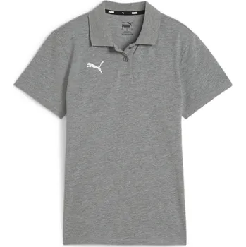 Dámské tričko Triko Puma teamGOAL Casuals Polo Wmn 658607-33 Velikost M