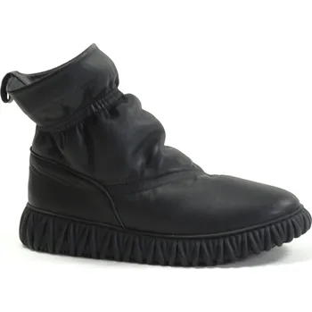 Dámská zimní obuv V+J OBUV s.r.o. V+J OBUV 157 2542 2 B2 BLACK dámská zimní obuv Velikost: 38