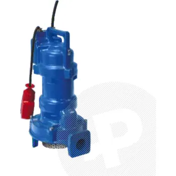 Čerpadlo Faggiolati Pumps | G271M6D2-J6AB1 7003535