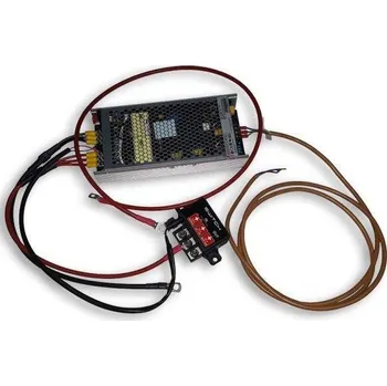 Příslušenství ke karavanu Smart Switch napájení 230V pro klimatizace Plein Aircon