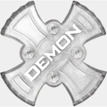 Vak na snowboard Demon Zeus Stomp (assorted)