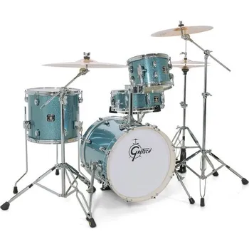 Hudebniny Gretsch GE4S464BS Energy Street Kit