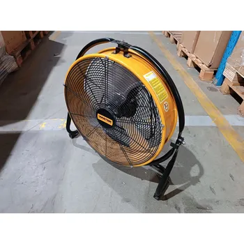 Příslušenství pro odvlhčovač OUTLET - Master Ventilátor DF 20 P HSOUTLET-2025-14-10