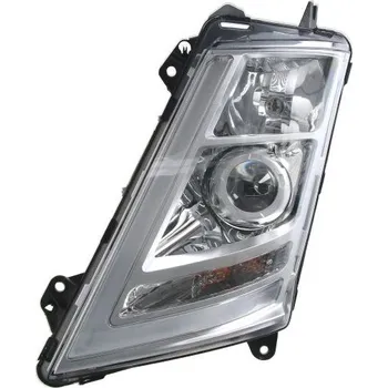 Přední světlomet GIANT Přední levé světlo VOLVO FH II 01.2012+