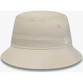 Pokrývka hlavy New Era ESSENTIAL TAPERED BUCKET NEWERA S