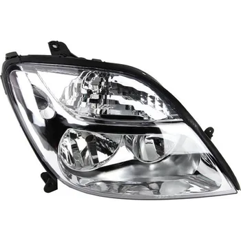 Přední světlomet DEPO Přední pravé světlo RENAULT SCENIC I 10.1999-09.2003