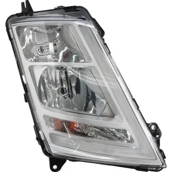 Přední světlomet GIANT Přední pravé světlo VOLVO FH 01.2012+