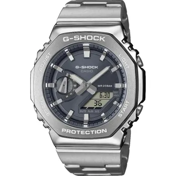 Hodinky Hodinky CASIO G-Shock GM-2110D-8AER