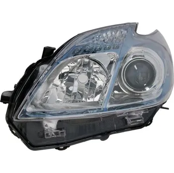 Přední světlomet TYC Přední levé světlo TOYOTA PRIUS III W3 04.2012-02.2016
