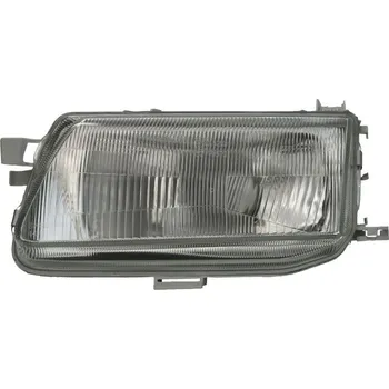 Přední světlomet DEPO Přední levé světlo OPEL ASTRA F, hatchback / kabriolet / kombi / sedan 09.1991-12.2002