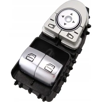 Stahovačka okna Mercedes V W447 VITO Spínač na stahování oken a regulator zrcátek