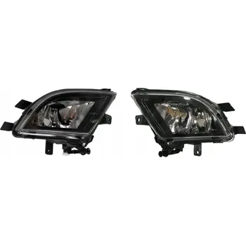 Osvětlení interiéru vozidel Mlhové světlomety VW JETTA (14-) 5C7941699, 5C7941700 L+P