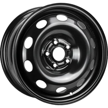 Plechové kolo Plechový disk VOLKSWAGEN/AUDI/SEAT/ŠKODA 6X15 5X100 ET38