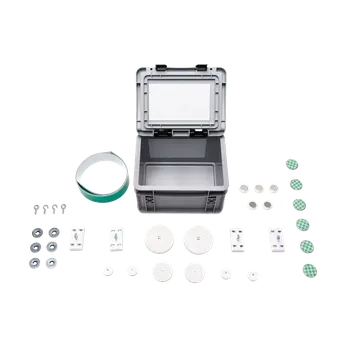 Příslušenství ke karavanu Univerzální sada magnetů flexiMAGS varianta flexiMAGS Set Starter