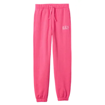 Dámské kalhoty Kalhoty GAP Logo Joggers 590871-00 Velikost S