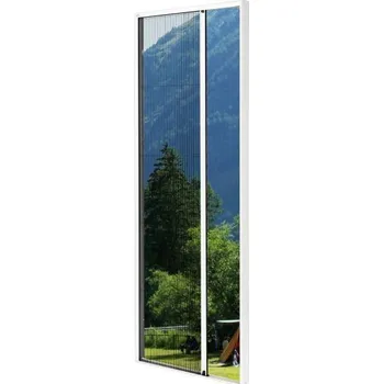 Příslušenství ke karavanu Rám do dveří s moskytiérou Horrex rozměr 650 x 1850 mm