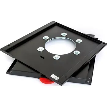 Příslušenství ke karavanu Otočná konzole pro Ford Transit rok výroby 2012 a dále