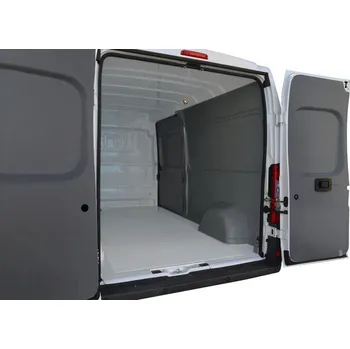 Příslušenství ke karavanu Obložení posuvných dveří pro Expert/Jumpy 2016 a dále