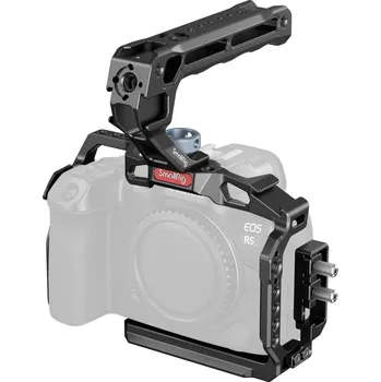 SmallRig Handheld Cage Kit for Canon EOS R5 / R6 / R5 C 3830C