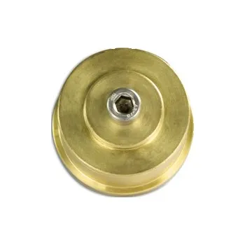 Strojek na těstoviny G.Gastro Tvarovací kotouč na těstoviny PastaSfoglia 135 mm