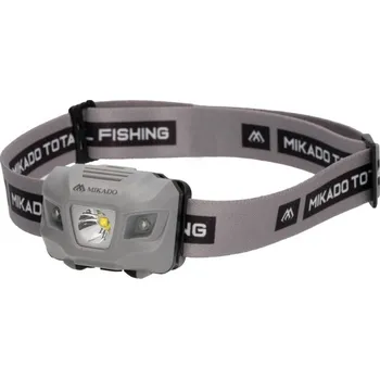 Čelovka Čelovka Mikado H335 335lm