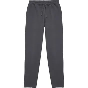 B&C Collection Unisex tepláky - XS dark grey