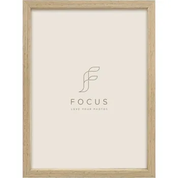 Fotoalbum Focus Willow Oak 30X30, Dub