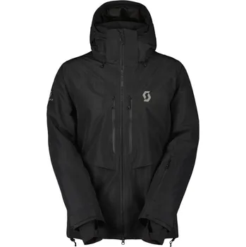 SCOTT zimní bunda Ultimate Dryo 2025/2026 Černá M Pánské