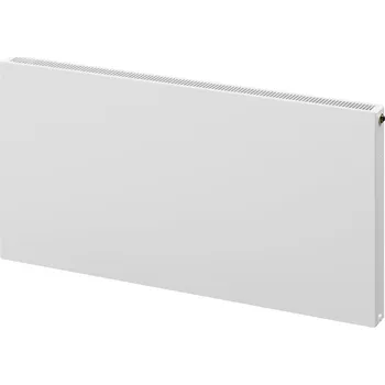 Radiátor Deskový radiátor Mexen Flat CVF21 400 x 700 mm, spodní připojení, 555 W, bílý - W621F-040-070-00