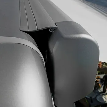 Příslušenství ke karavanu Těsnící lišta pro markýzy Thule varianta Velikost S, délka 2,6 m