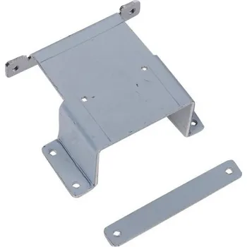 Příslušenství ke karavanu Konzole pro montáž nábytkových pantů