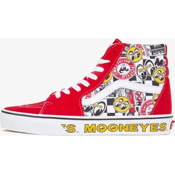 Pánská obuv Pánské tenisky VANS UA SK8-HI EUR 44 46841