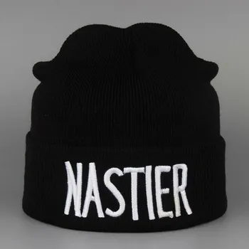 Čepice Zimní čepice NASTIER