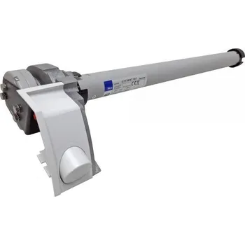 Příslušenství ke karavanu Motorový kit pro markýzy Thule Omnistor 9200 barva Eloxovaný hliník