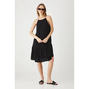 Dámské šaty Šaty Medicine RS25.SUDA00 černá 99X, vel. XS