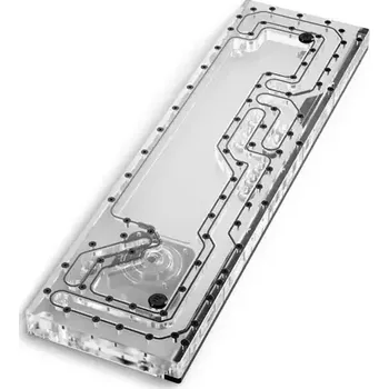 PC ventilátor EKWB EK-Quantum Reflection2 V3000 Plus D5 PWM D-RGB - Plexi (3831109905708)