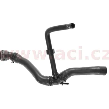 Chladič motoru vodní hadice (termostat-chladič oleje-chladič vody) ORIGINÁL