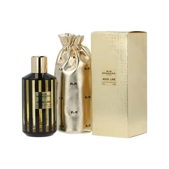 Unisex parfém Mancera Paris Aoud Line EDP 120 ml UNISEX