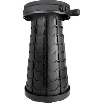 Příslušenství ke karavanu Skládací stolička H.A.B.A. Torrette