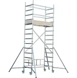 Hliníkové lešení Hymer ALUPRO modul 1+2 kód 7089405 238338104