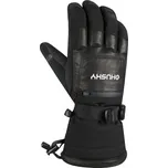 Husky Unisex rukavice Edin black Velikost: XL