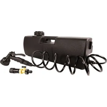 Příslušenství ke karavanu Přenosná tlaková sprcha WaterPORT 4.0 15 l